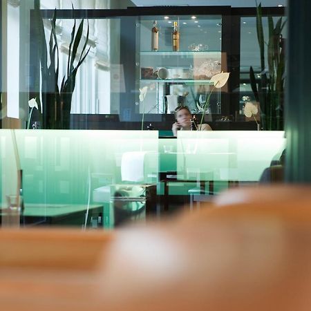 Flemings Hotel Frankfurt Hamburger Allee 美因河畔法兰克福 外观 照片
