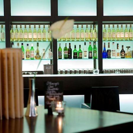Flemings Hotel Frankfurt Hamburger Allee 美因河畔法兰克福 外观 照片
