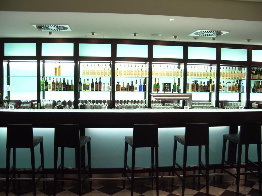Flemings Hotel Frankfurt Hamburger Allee 美因河畔法兰克福 外观 照片