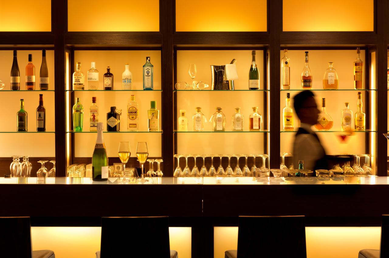 Flemings Hotel Frankfurt Hamburger Allee 美因河畔法兰克福 外观 照片
