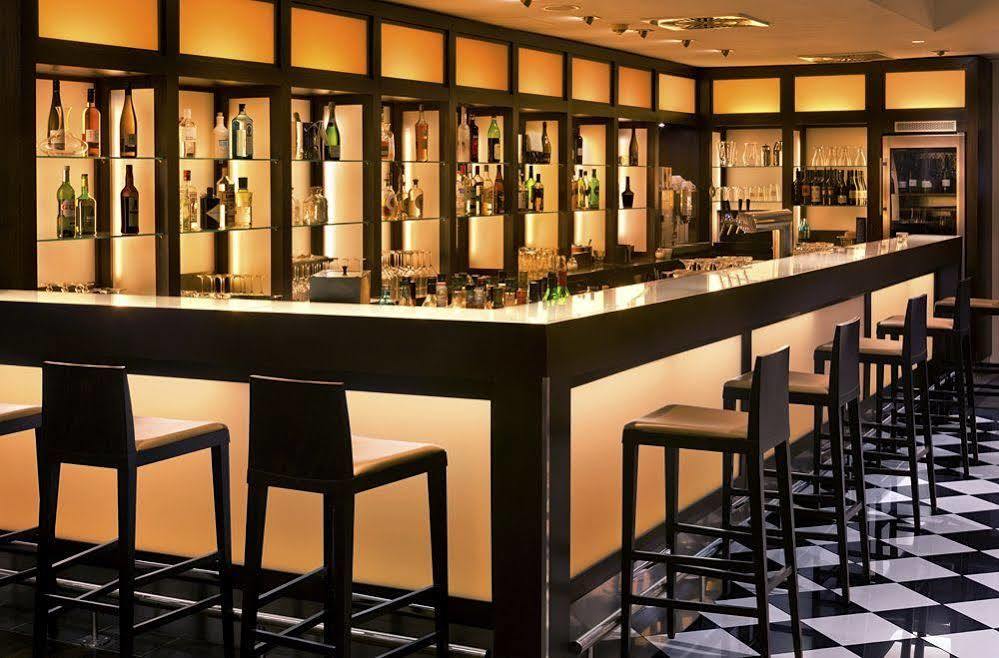 Flemings Hotel Frankfurt Hamburger Allee 美因河畔法兰克福 外观 照片