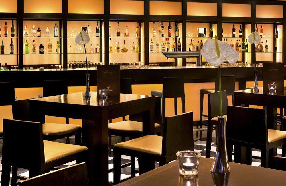 Flemings Hotel Frankfurt Hamburger Allee 美因河畔法兰克福 外观 照片