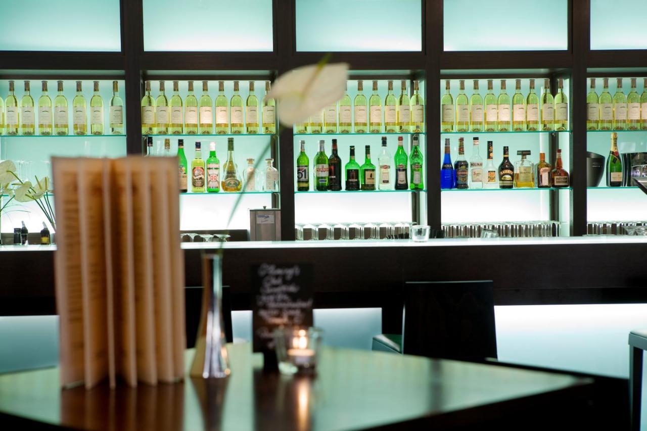 Flemings Hotel Frankfurt Hamburger Allee 美因河畔法兰克福 外观 照片